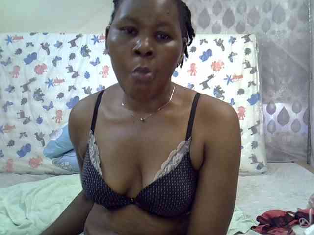 Queen3slim webcam