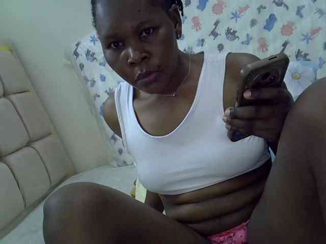 Queen3slim webcam