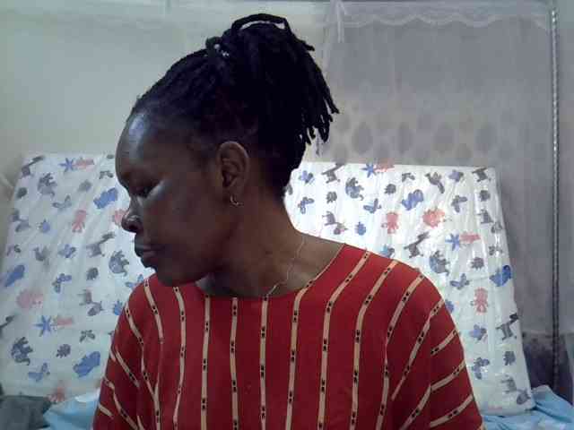 Queen3slim webcam