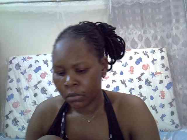 Queen3slim webcam