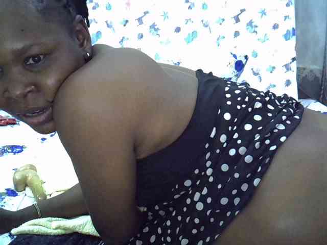 Queen3slim webcam