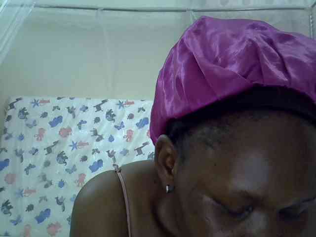 Queen3slim webcam