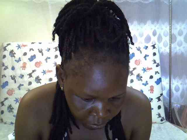 Queen3slim webcam