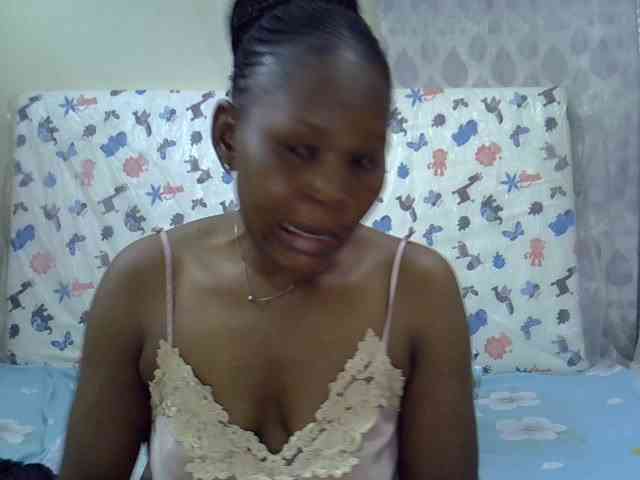Queen3slim webcam