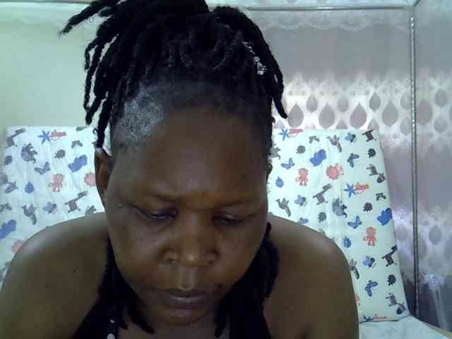 Queen3slim webcam