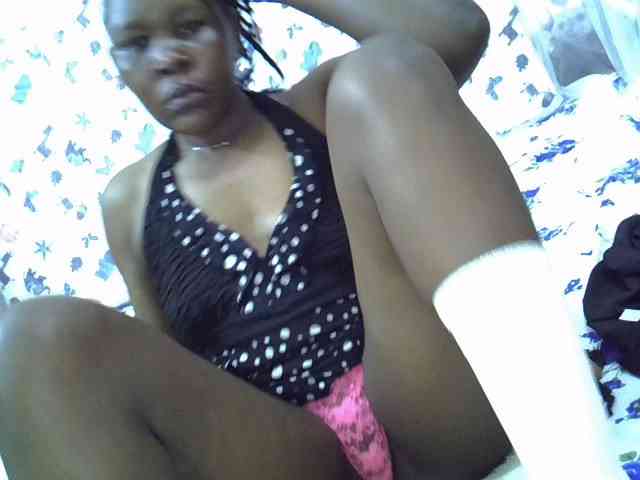 Queen3slim webcam