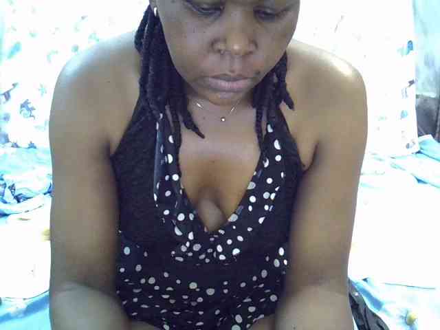 Queen3slim webcam