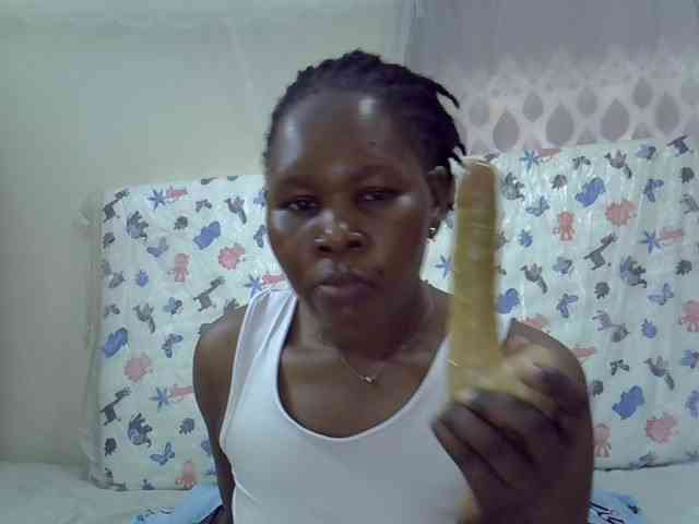 Queen3slim webcam