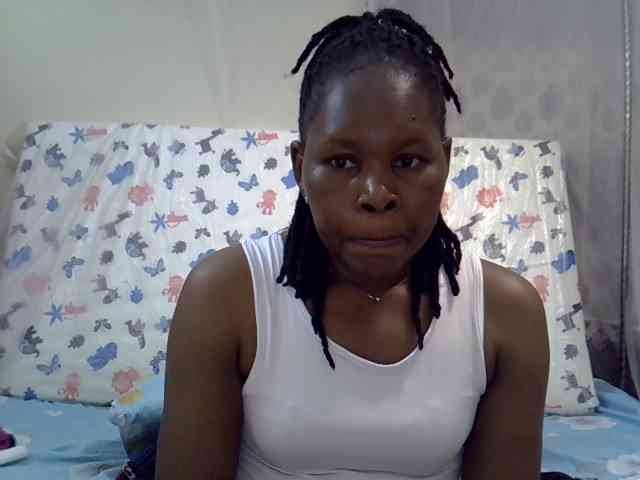 Queen3slim webcam