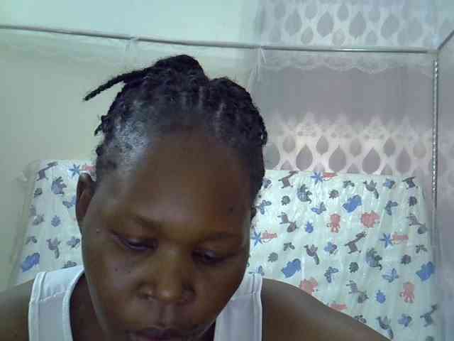 Queen3slim webcam