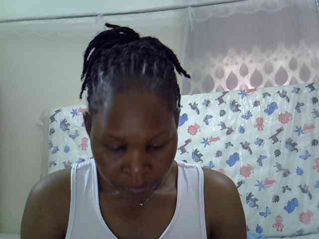 Queen3slim webcam
