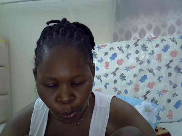 Queen3slim webcam