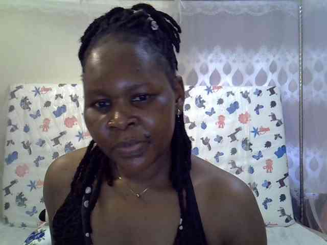 Queen3slim webcam