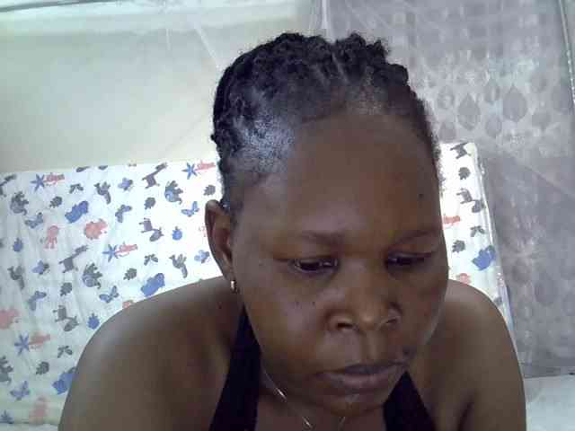 Queen3slim webcam