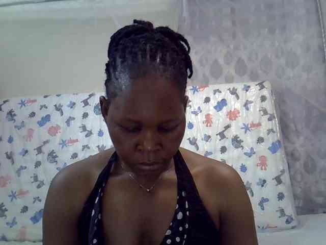 Queen3slim webcam