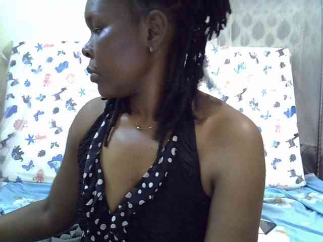 Queen3slim webcam