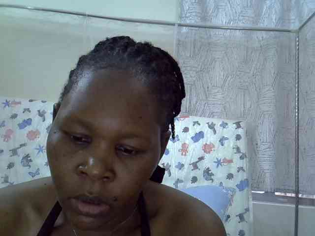 Queen3slim webcam