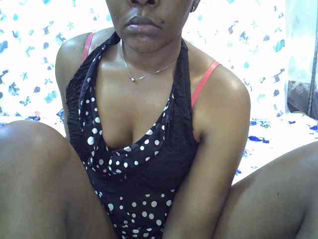 Queen3slim webcam
