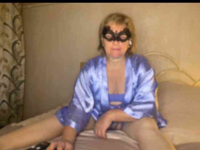 Allisa770 webcam
