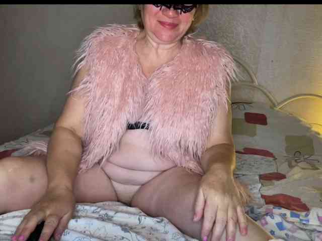 Allisa770 webcam