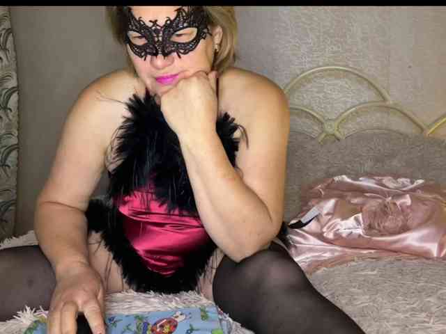 Allisa770 webcam
