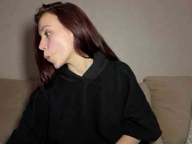 SuggarAss webcam