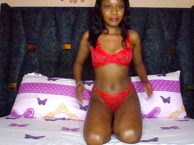 Princesstiana webcam