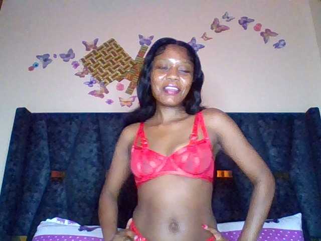 Princesstiana webcam