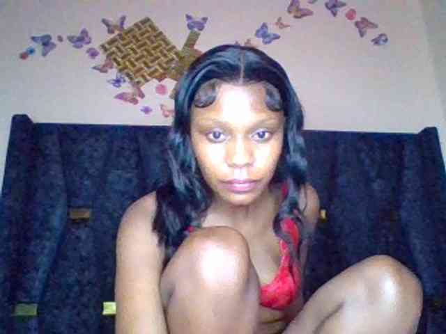 Princesstiana webcam