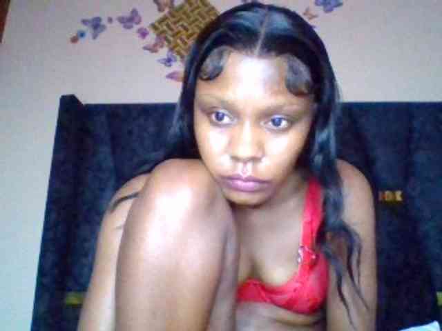 Princesstiana webcam