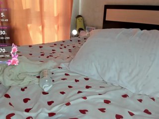 Misslovelly Porn Show