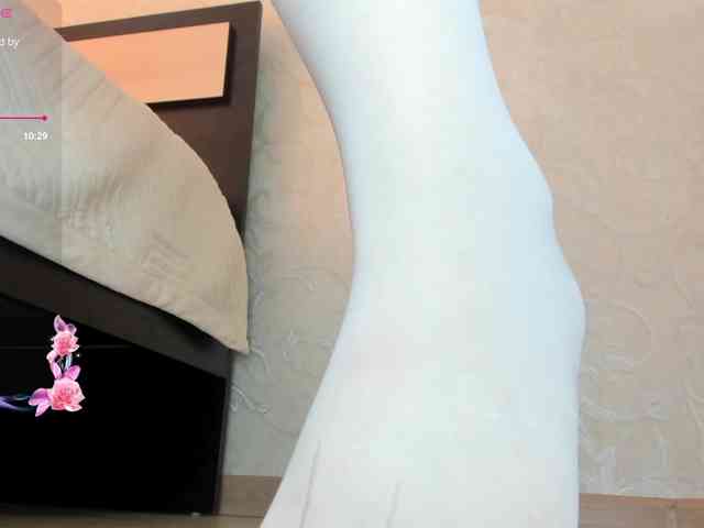Misslovelly webcam