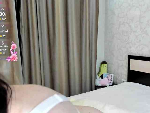Misslovelly webcam