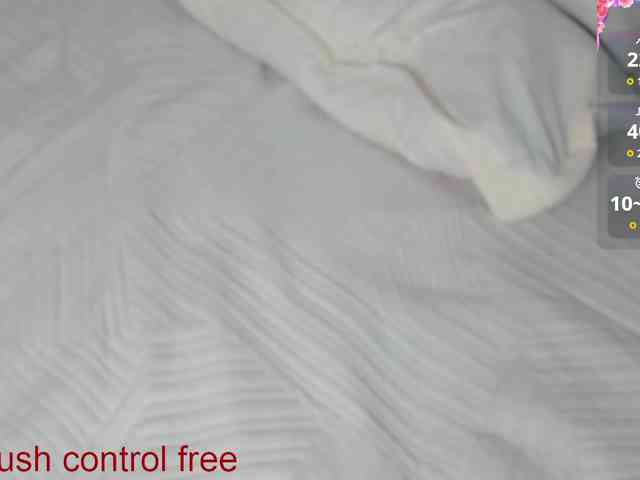 Misslovelly webcam