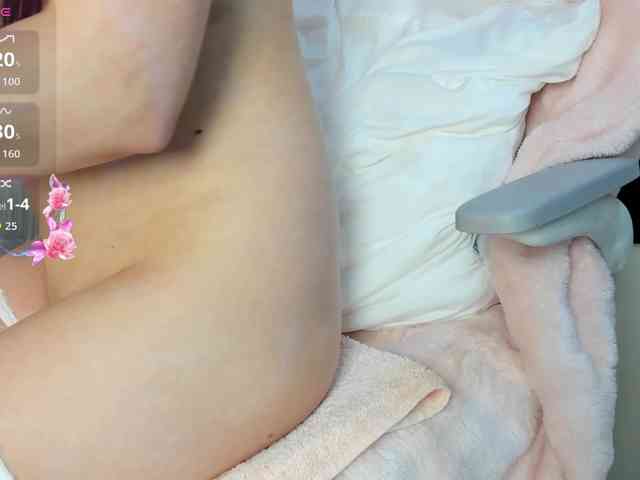 Misslovelly webcam
