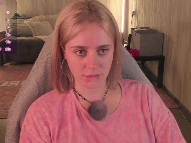 -bootyjuice- live cam on BongaCams