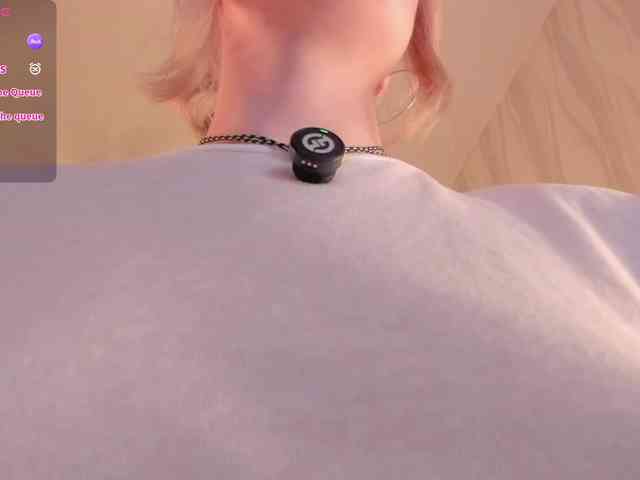 -bootyjuice- webcam