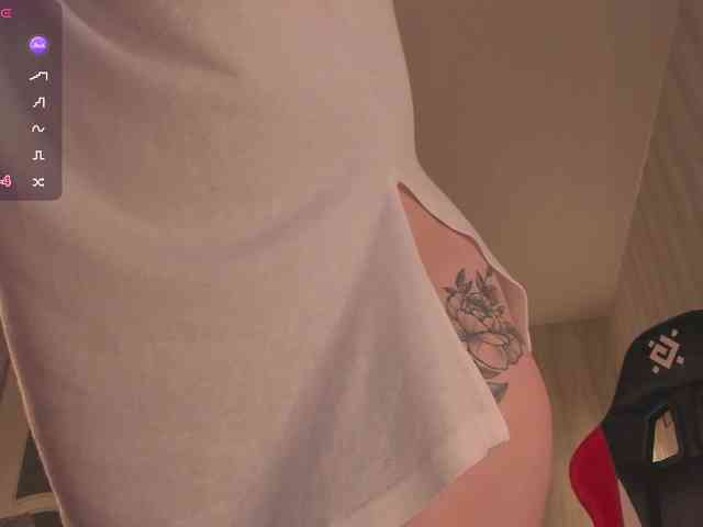 -bootyjuice- webcam