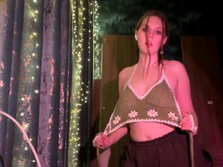 AngelicaRey Porn Show