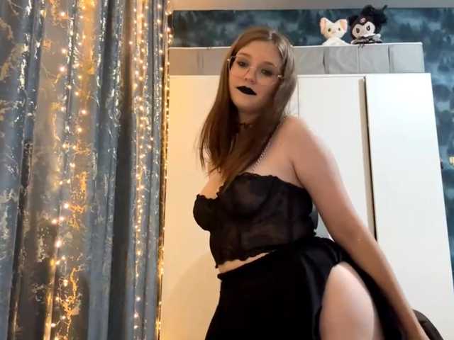 AngelicaRey live cam on BongaCams
