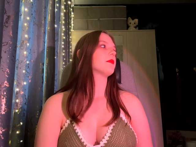 AngelicaRey live cam on BongaCams