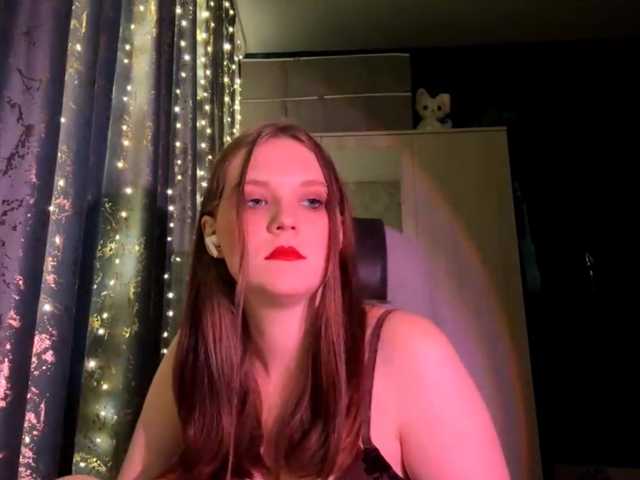 AngelicaRey live cam on BongaCams