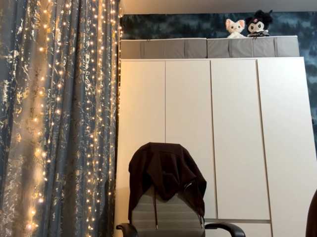 AngelicaRey live cam on BongaCams