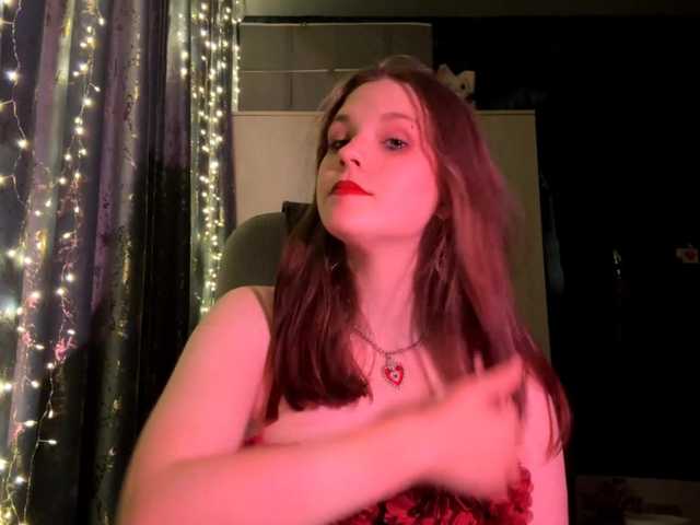 AngelicaRey live cam