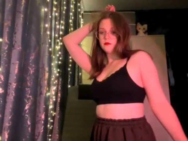 AngelicaRey live cam on BongaCams