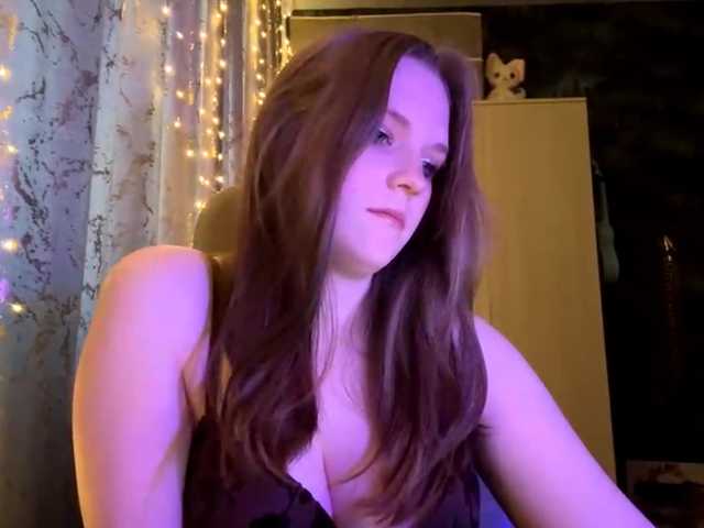 AngelicaRey live cam on BongaCams
