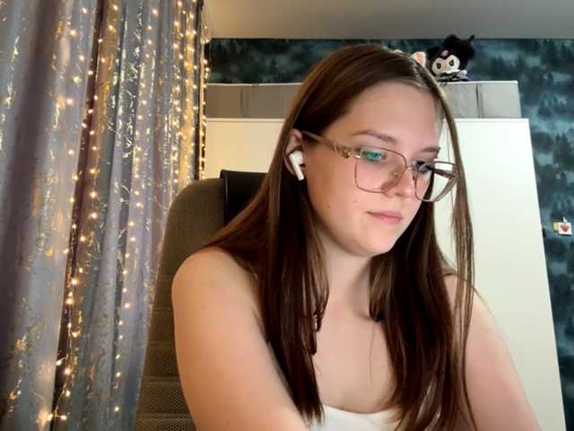 AngelicaRey live cam on BongaCams