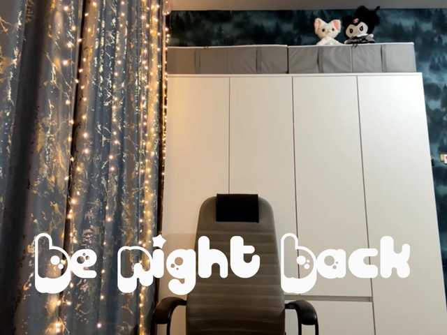 AngelicaRey live cam on BongaCams