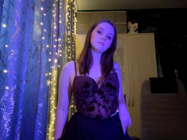 AngelicaRey live cam on BongaCams