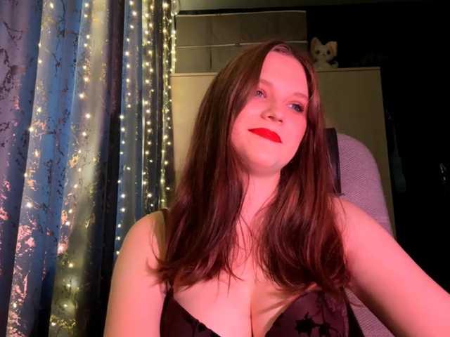 AngelicaRey live cam on BongaCams